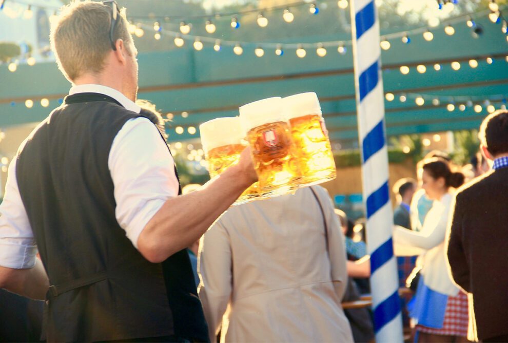 oktoberfest