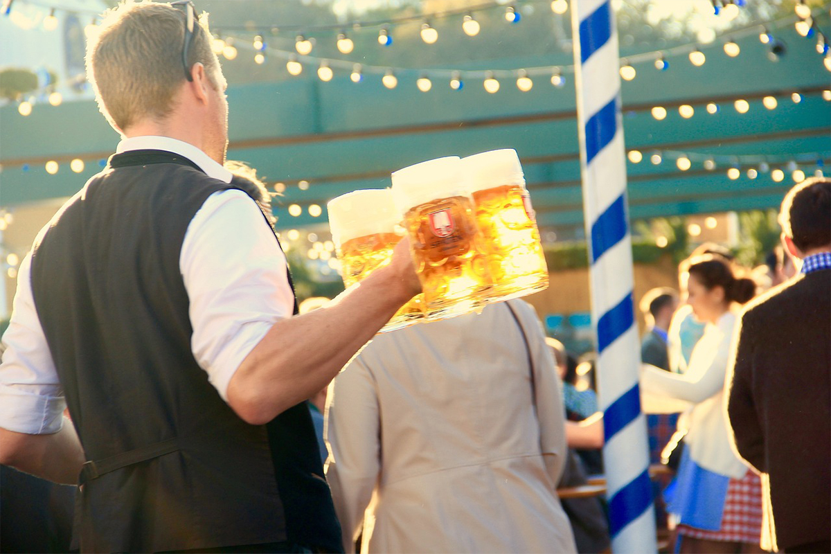Октоберфест в Мюнхен – повече от бира и песни 1 oktoberfest