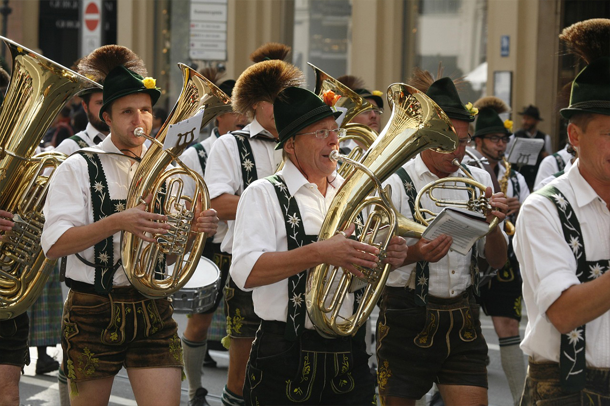 Октоберфест в Мюнхен – повече от бира и песни 3 oktoberfest1