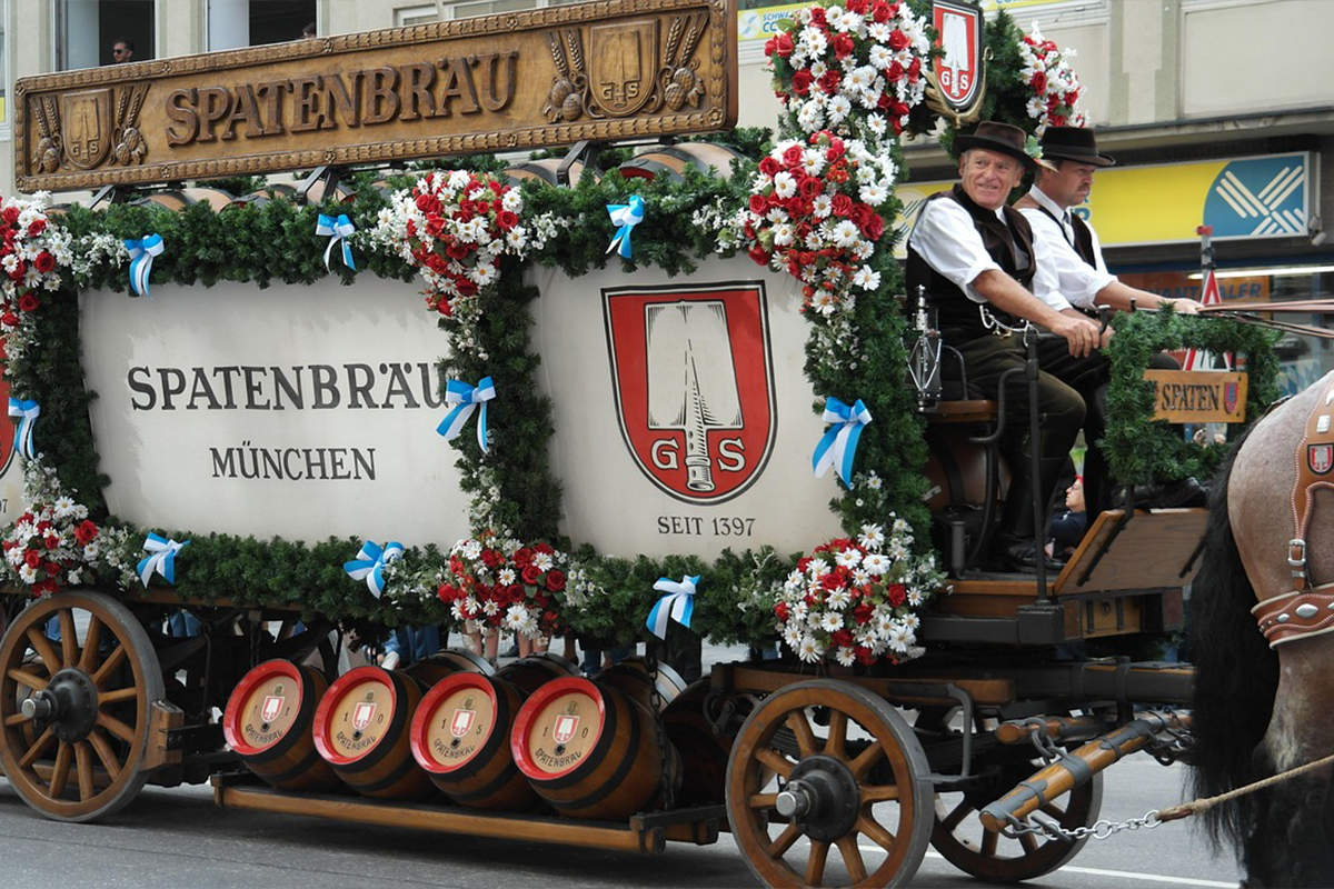 Октоберфест в Мюнхен – повече от бира и песни 2 oktoberfest3