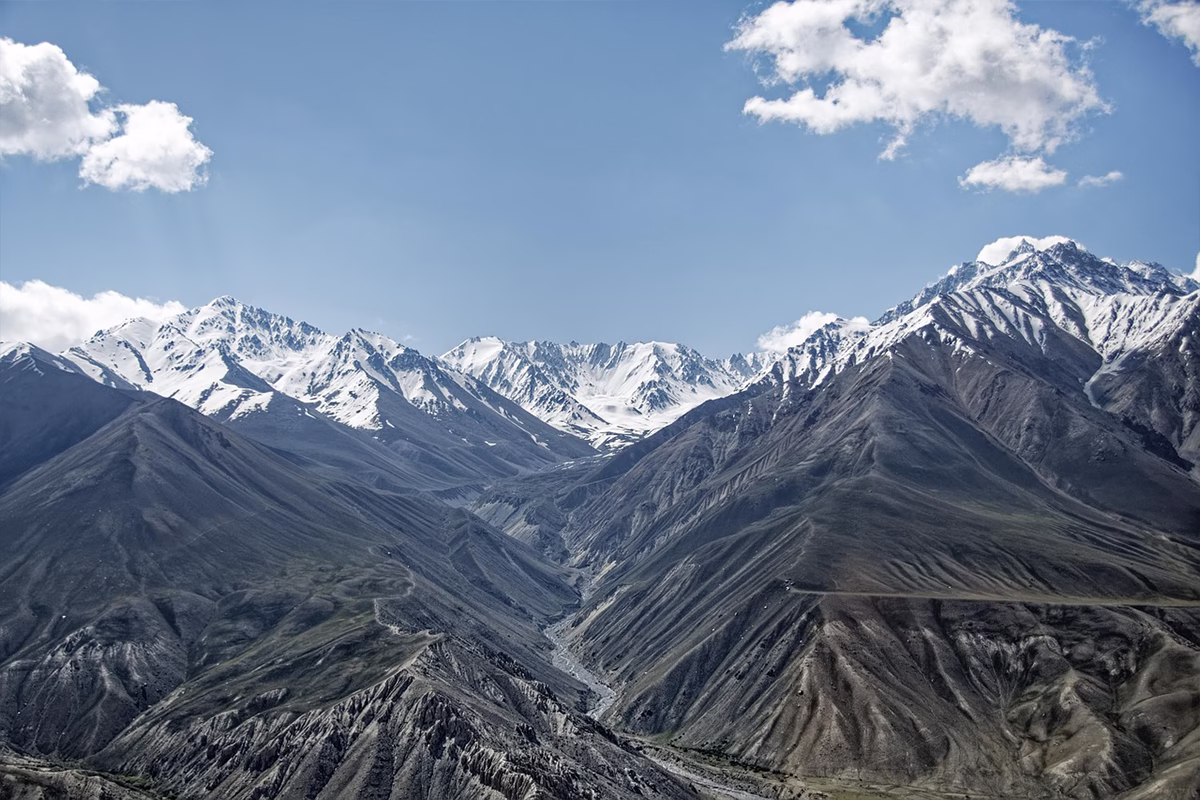 Експедиция в Памир: покривът на света, където дъхът спира 2 pamir2