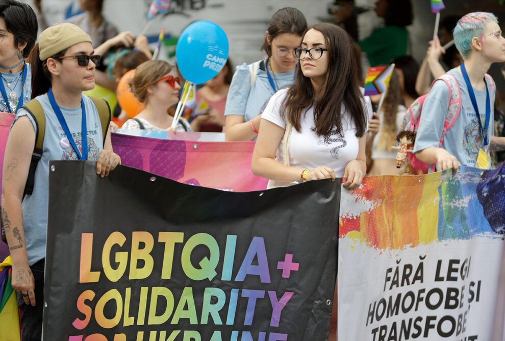 pride