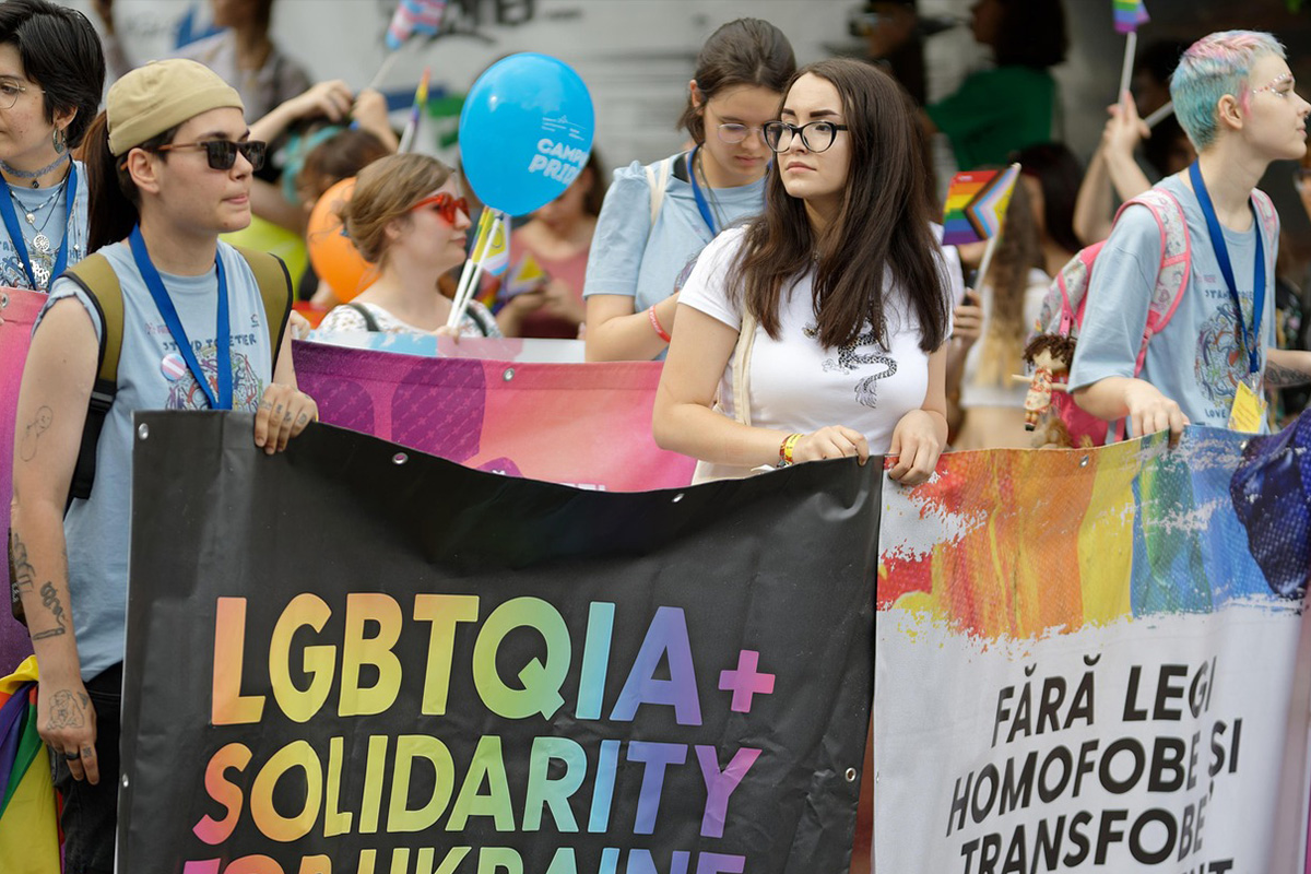 Топ ЛГБТ+ приятелски дестинации за 2025 1 pride