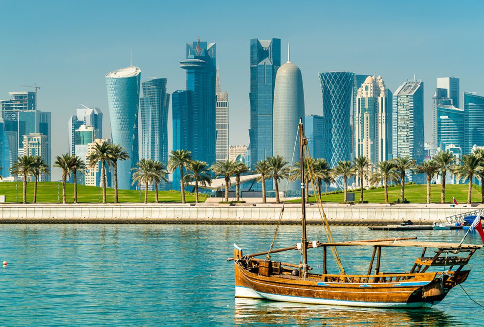 qatar