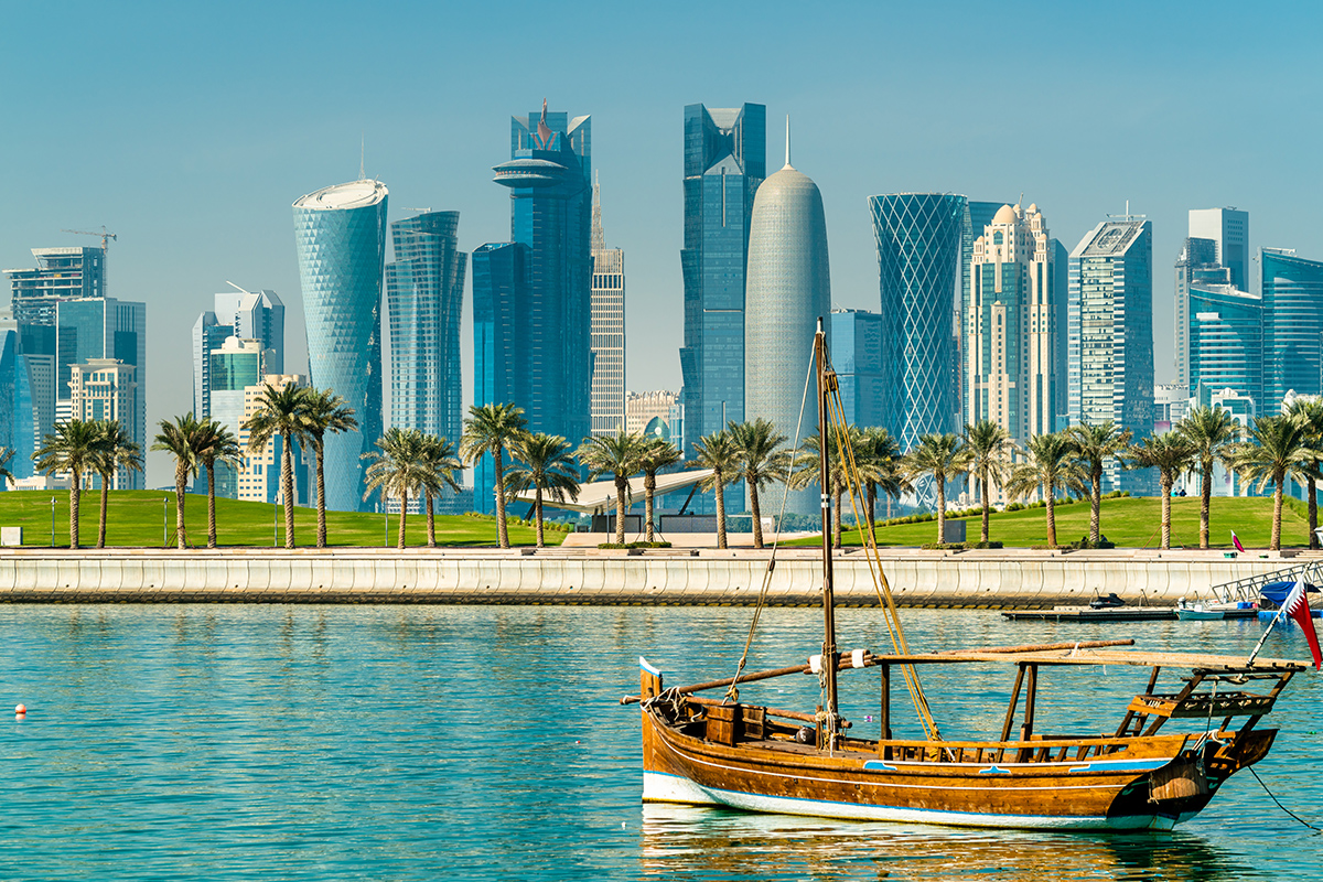qatar