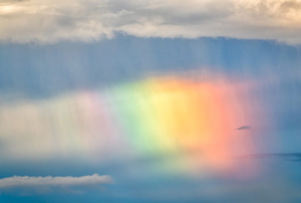 rainbow