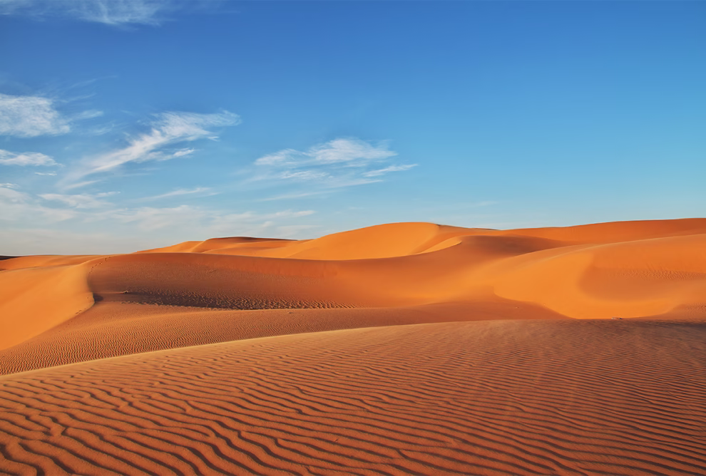 sahara dujd