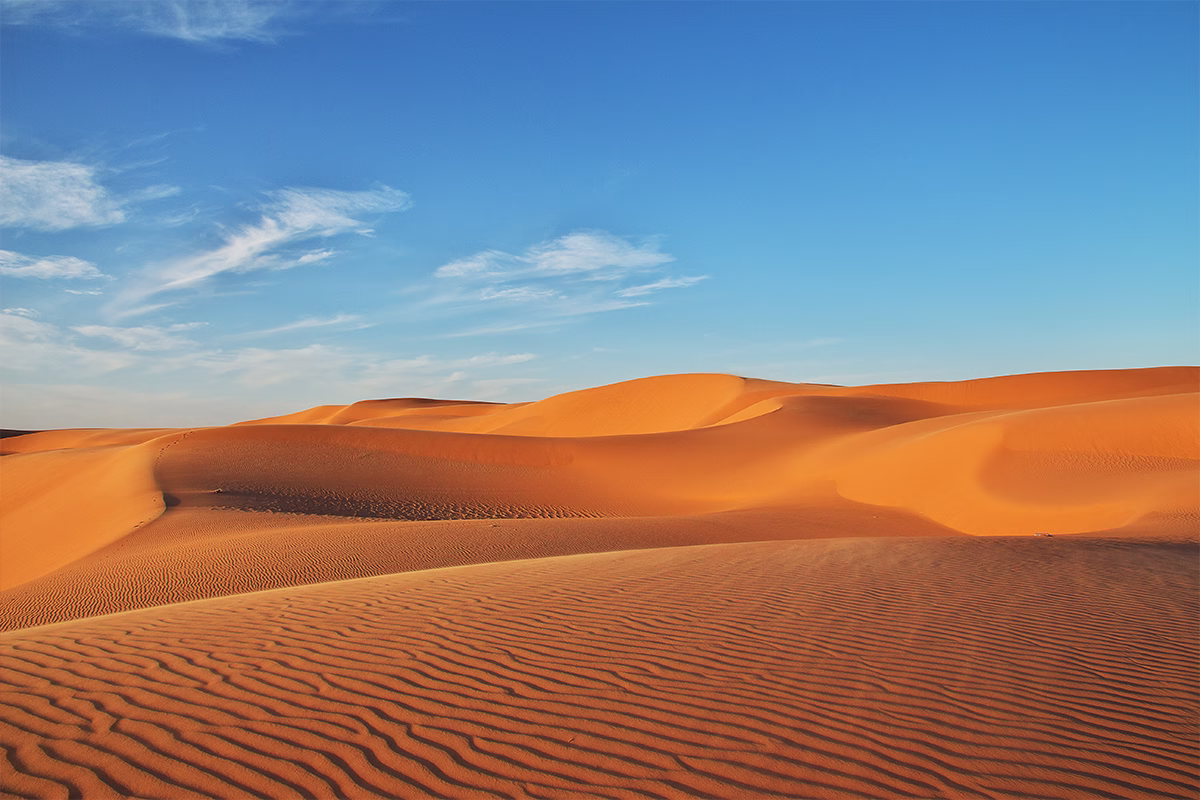 Среща с дъжд в Сахара 1 sahara dujd