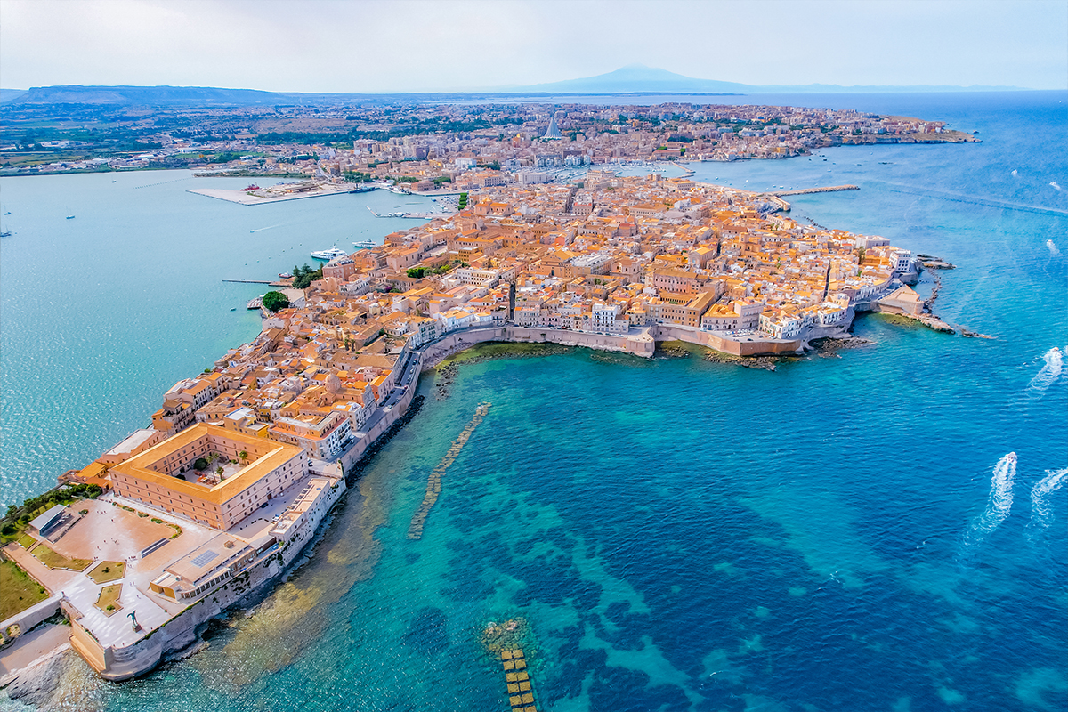 Остров Сицилия и тайните на Етна 1 sicilia