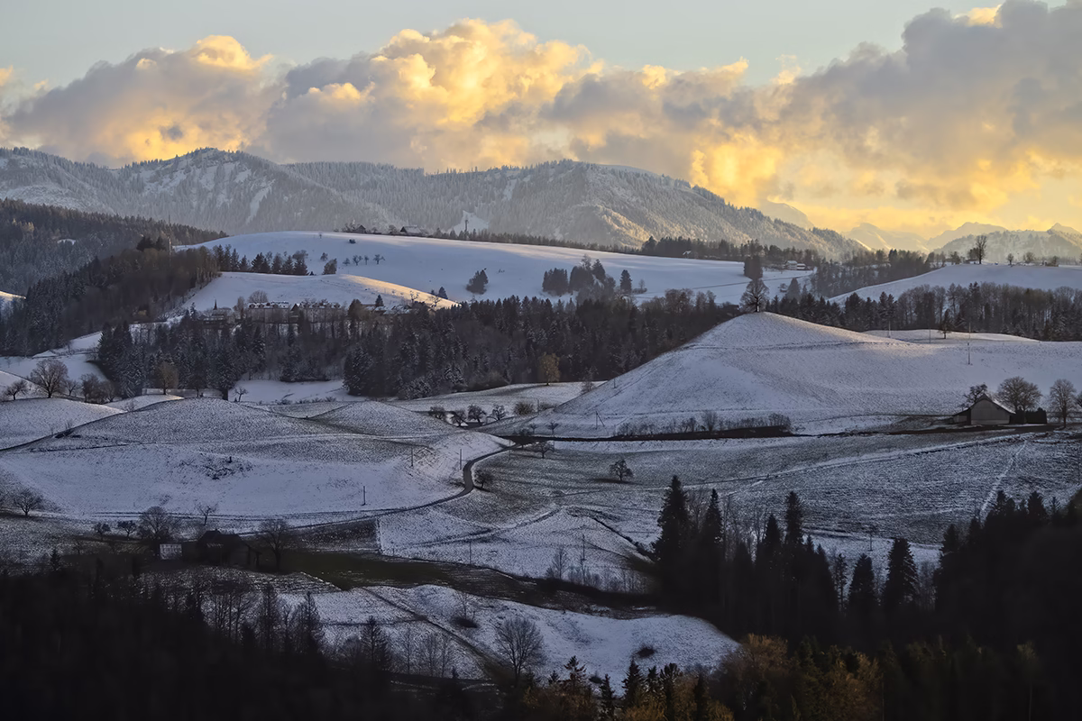 Зимен туризъм в Стара планина 2 stara planina zimata2