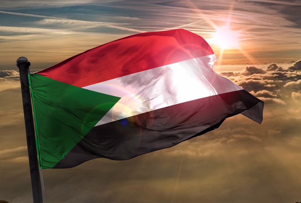 sudan