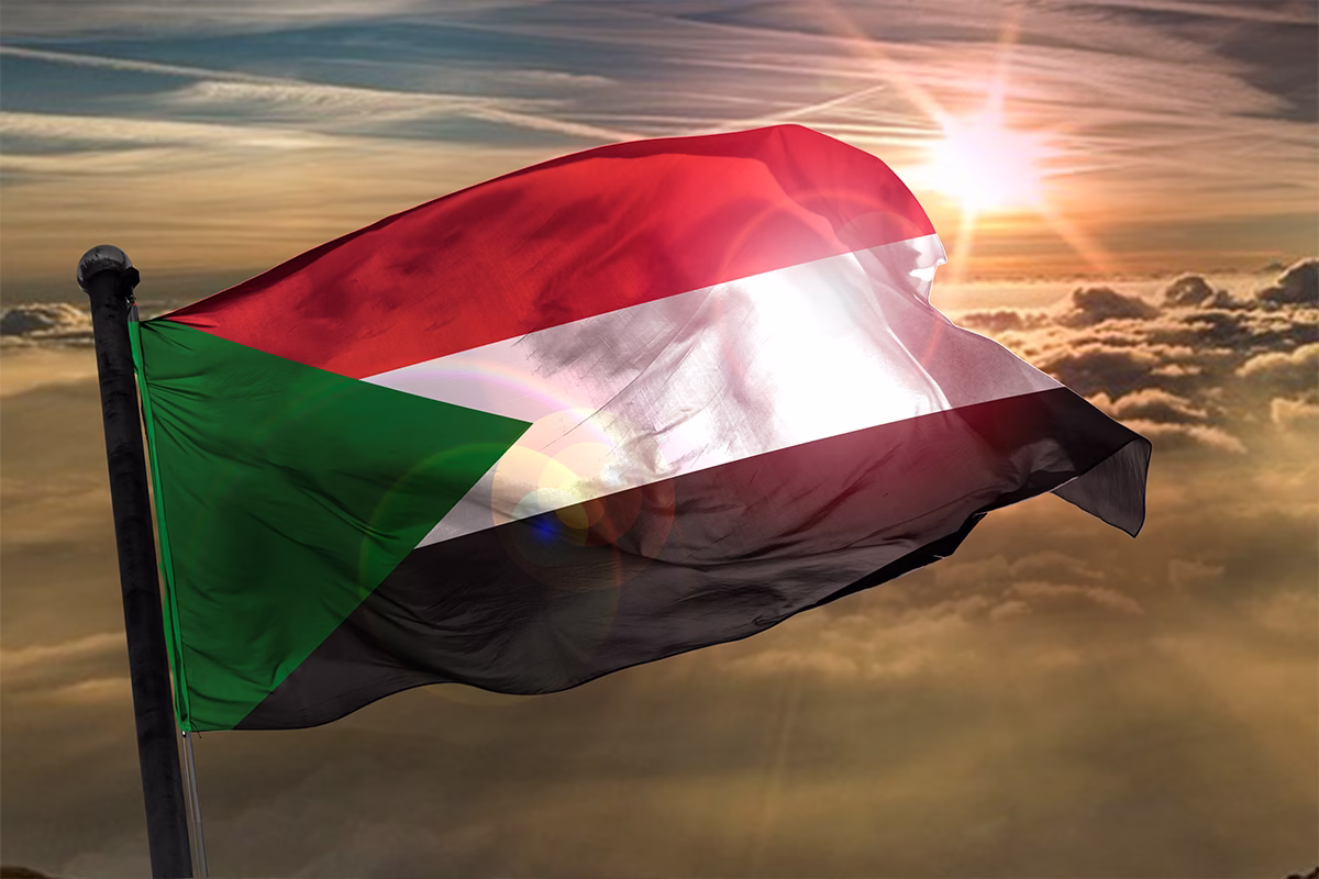 Судан – пътешествие в сърцето на древна Африка 1 sudan