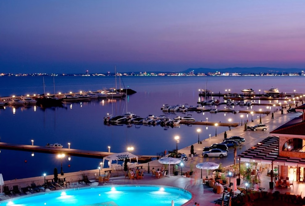 sveti vlas noshtenjivot