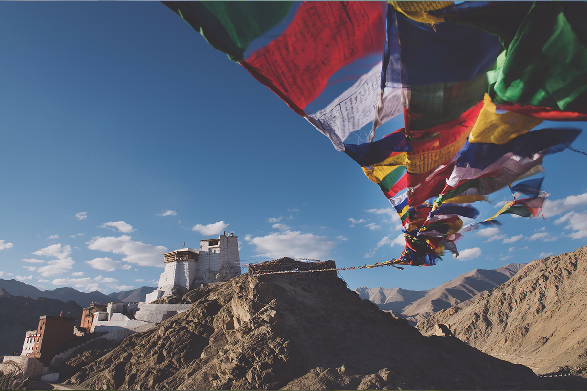 tibet
