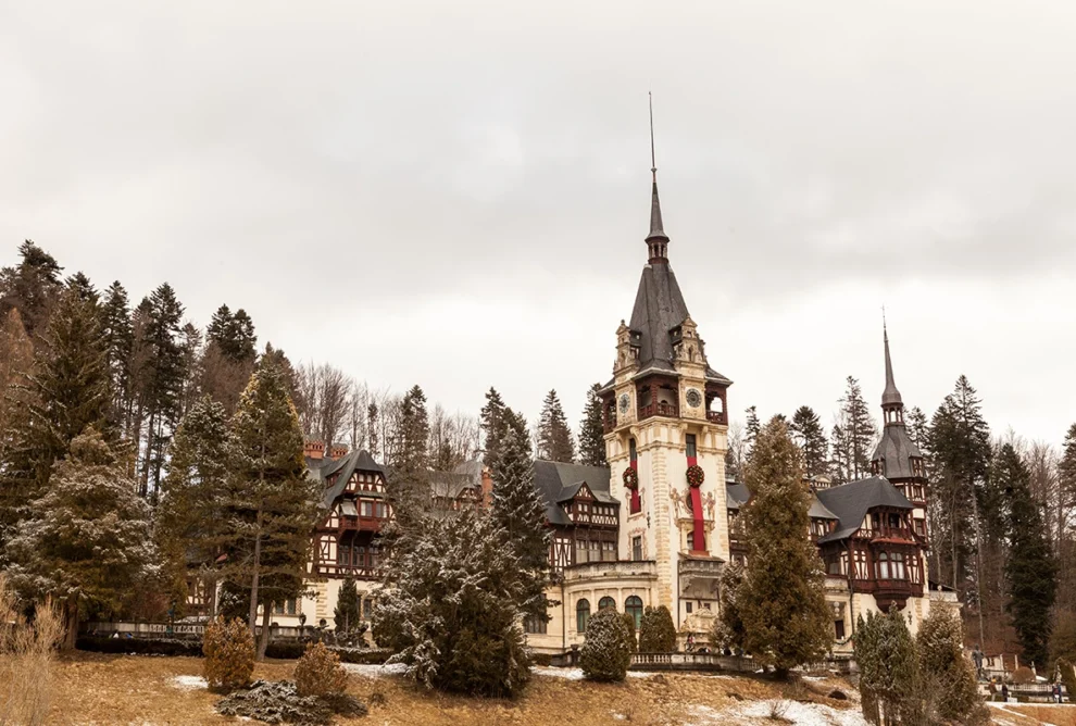 transilvania