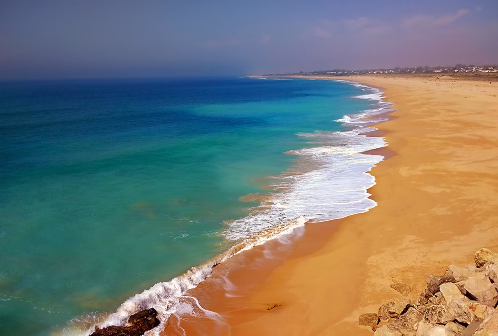 tunis plajove