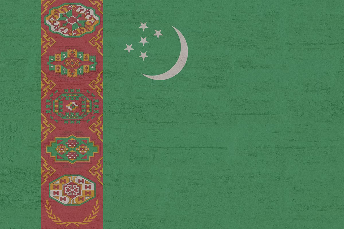 Най-трудните за посещение държави в света 3 turkmenistan 1