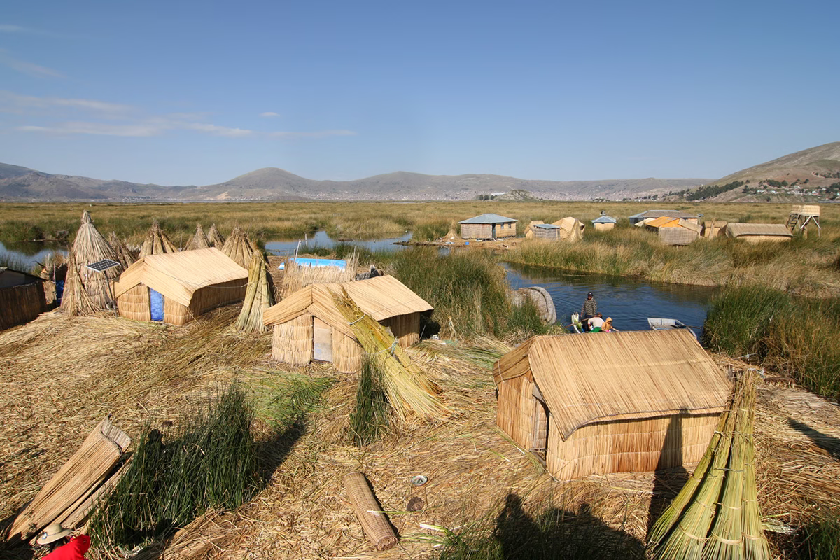 Скритите чудеса на Южна Америка 6 uros