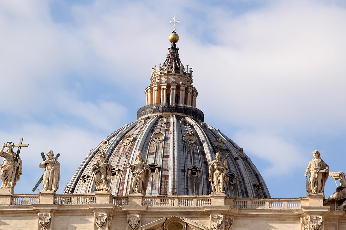 11 неща, които трябва да знаете, преди да посетите Ватикана 1 vaticana3