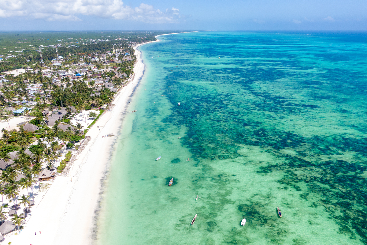 zanzibar